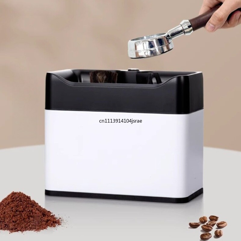 Coffee Equipment Machine - Máquina de Limpeza Automática Elétrica para