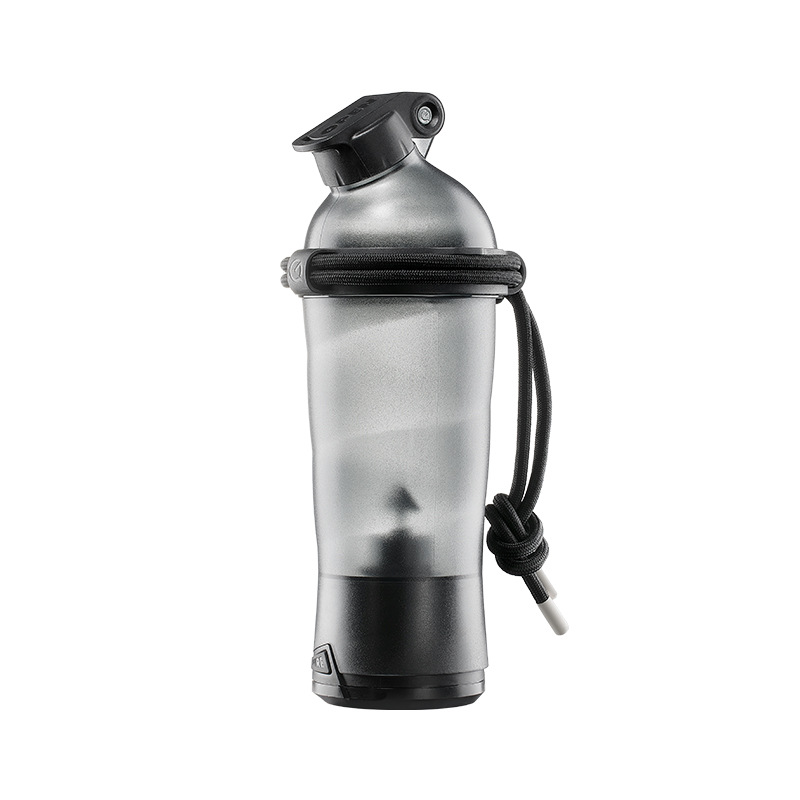 Coffee Equipment In China - Novo Copo Misturador Elétrico para Preparar