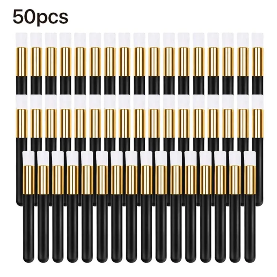 Group Head Brush - 10/20/50 pçs escova de limpeza de
