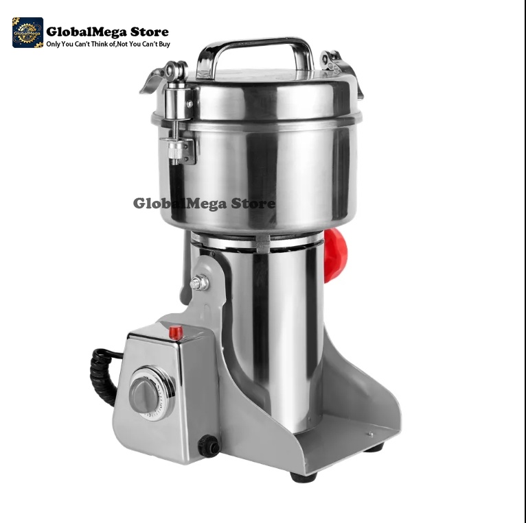 Coffee Equipment Machine - Moinhos de Farinha/Moinhos de Milho/Moedores de
