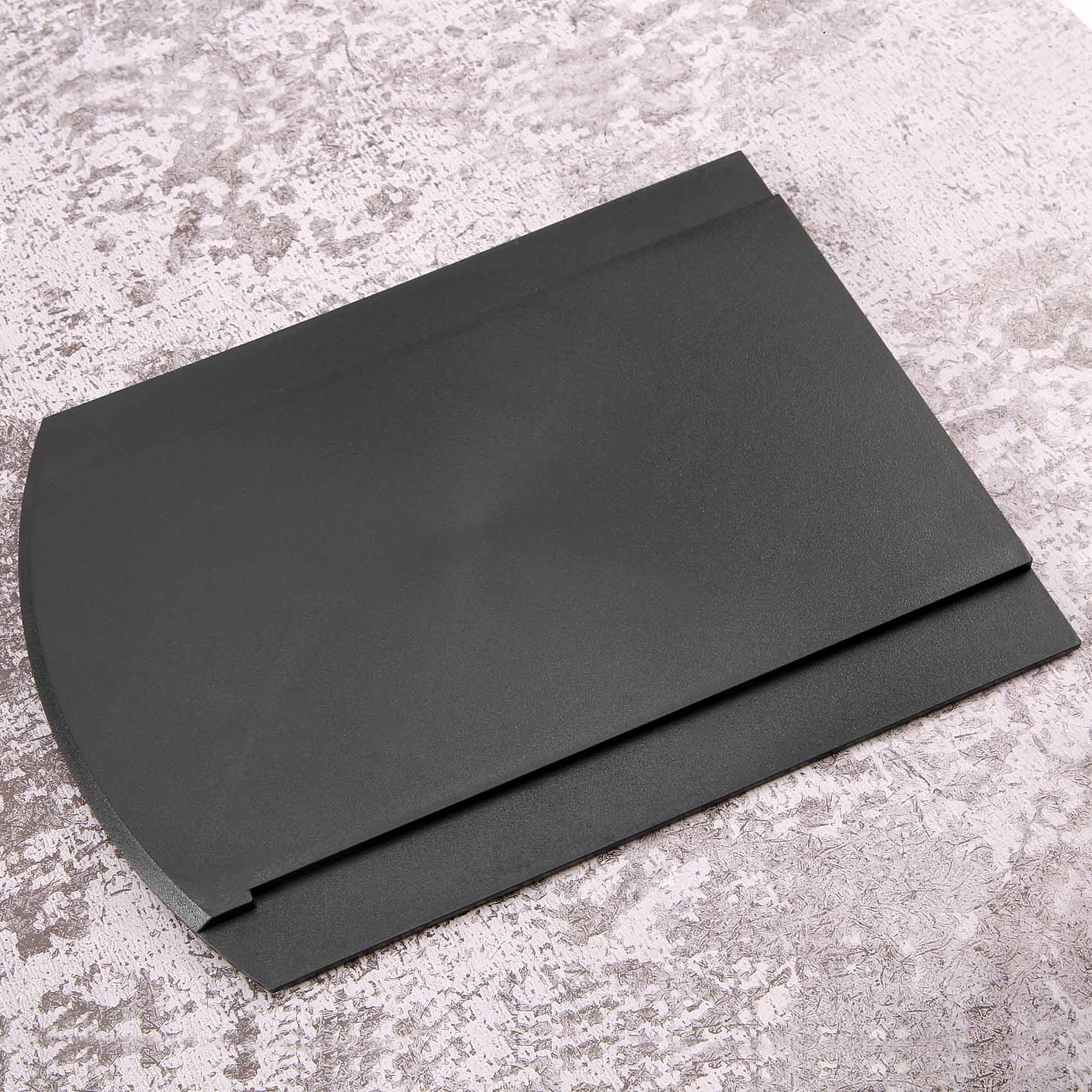 Coffee Equipment Tray - Base deslizante para pia de cozinha,