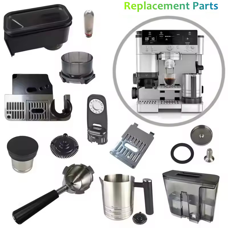 Coffee Equipment Machine - Acessórios para Cafeteira Ninja ES601 ES655