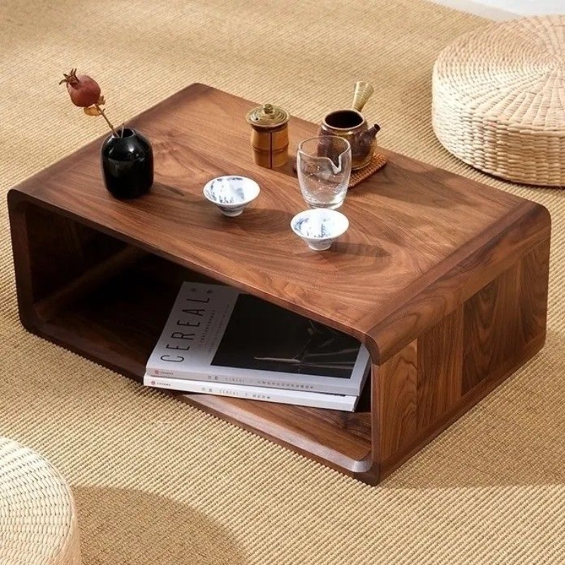 mesa de centro sem materiais a - Coffee Without Equipment avaliação e preço