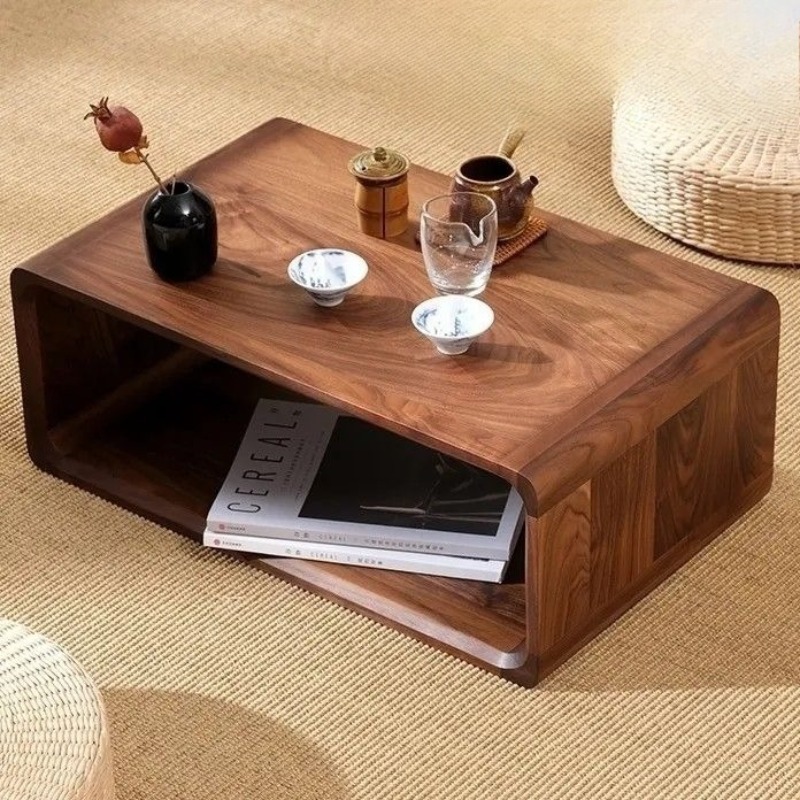 mesa de centro sem materiais a - Coffee Without Equipment avaliação e preço