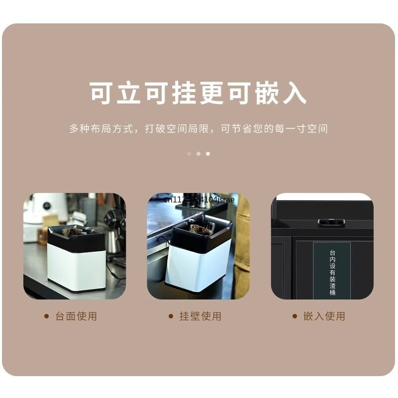 Máquina de Limpeza Automática  - Coffee Equipment Machine avaliação e preço