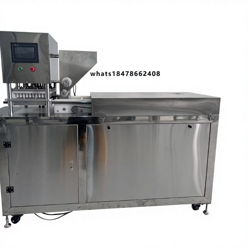 Linha de Produção Automática d - Coffee Equipment In China avaliação e preço