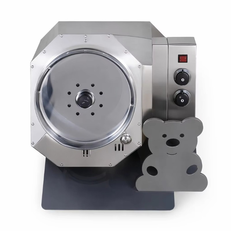Máquina de Torrefação Elétrica - Coffee Equipment Machine avaliação e preço