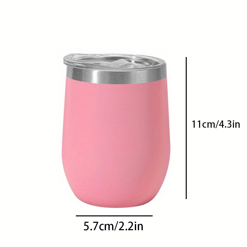 Copo Térmico de Aço Inoxidável - Coffee Equipment Machine avaliação e preço