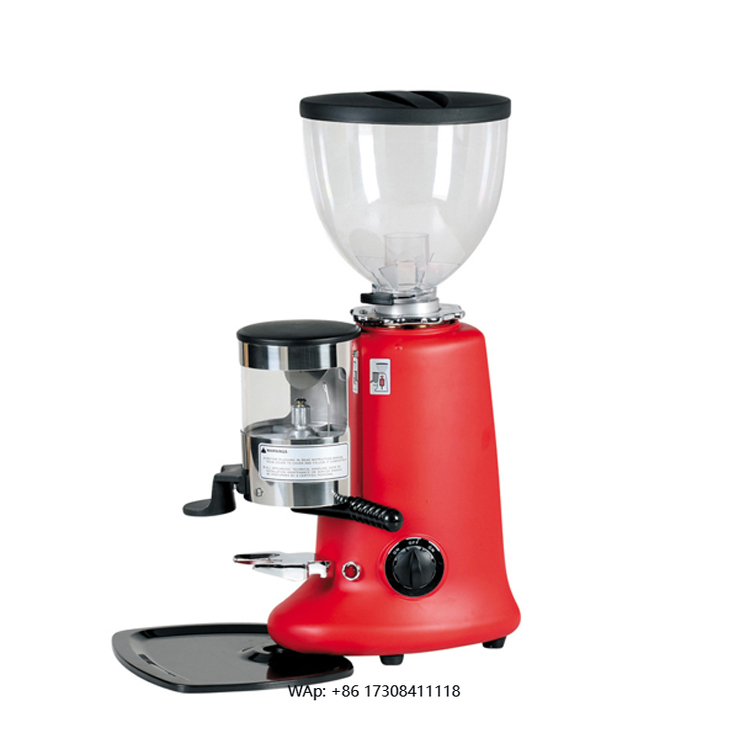 Moedor de Café Elétrico Indust - Coffee Equipment In China avaliação e preço