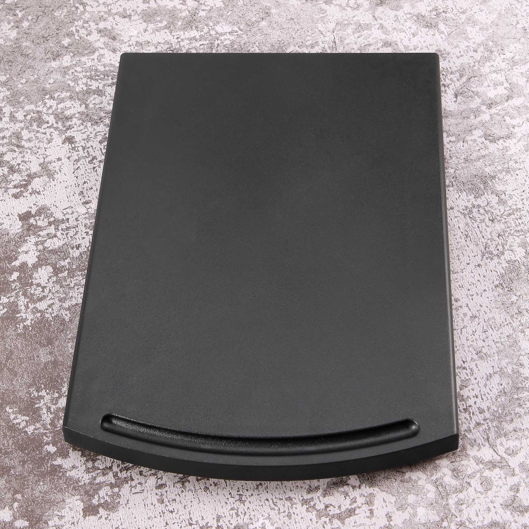 Base deslizante para pia de co - Coffee Equipment Tray avaliação e preço