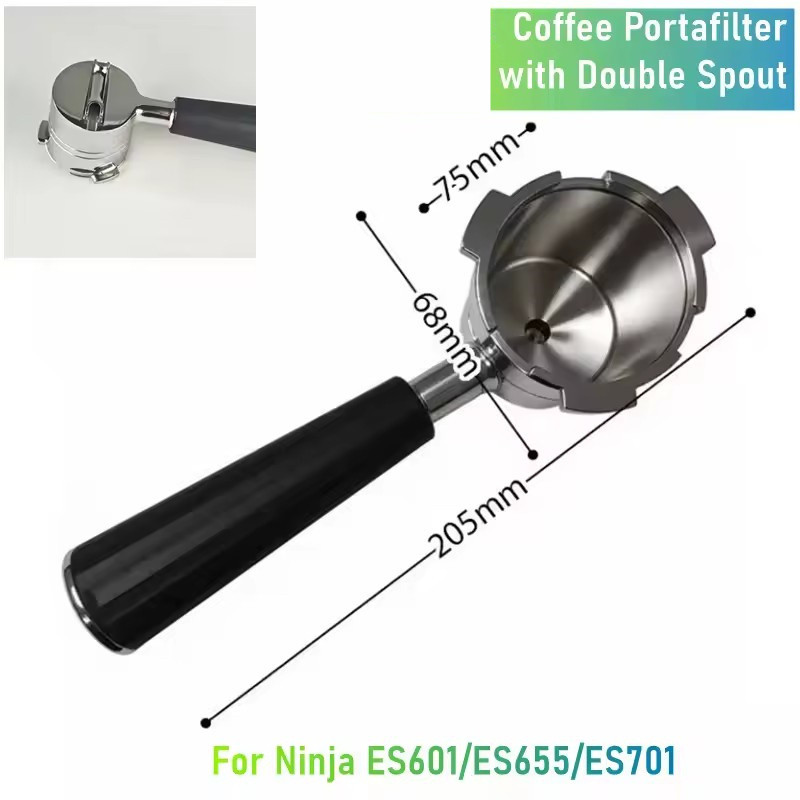 Acessórios para Cafeteira Ninj - Coffee Equipment Machine avaliação e preço