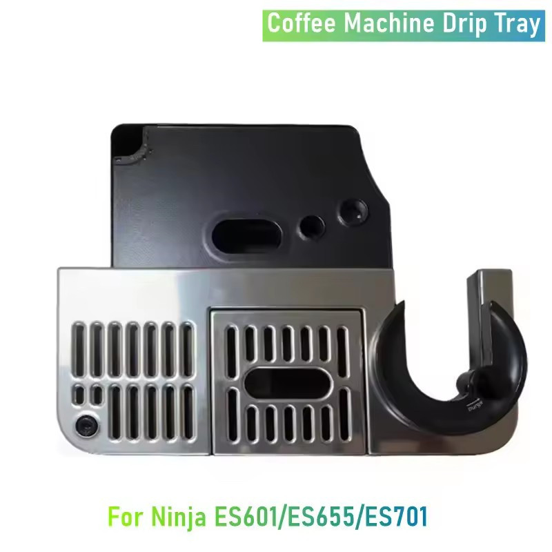 Acessórios para Cafeteira Ninj - Coffee Equipment Machine avaliação e preço