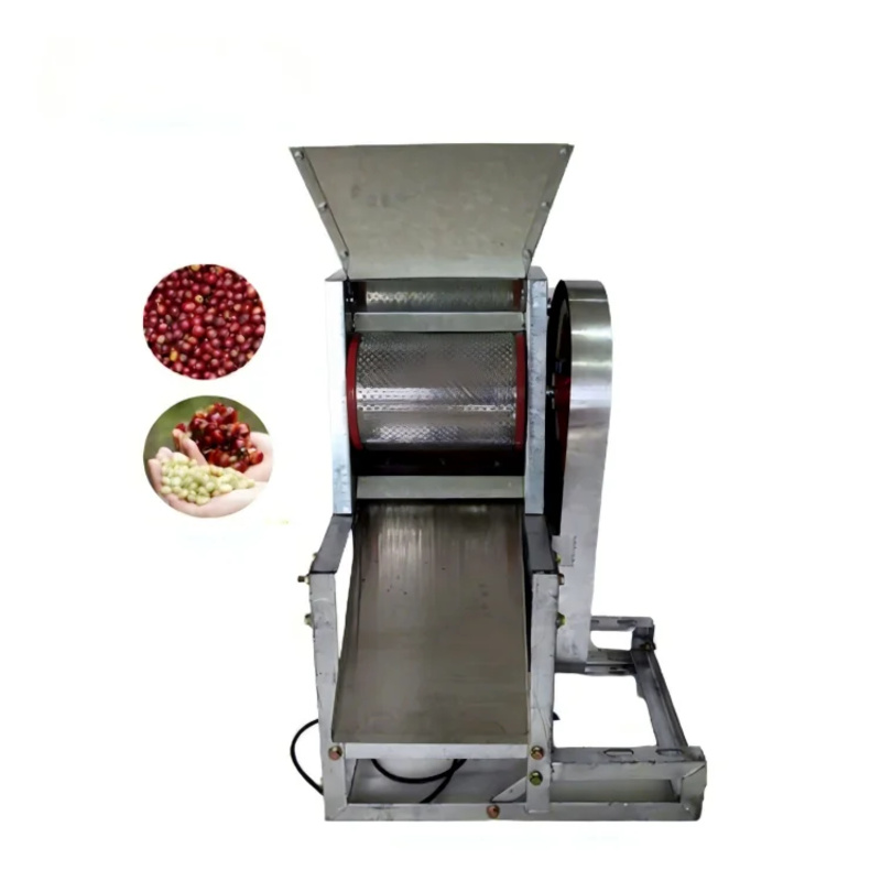 Máquina de Torrefação de Café  - Coffee Equipment In China avaliação e preço