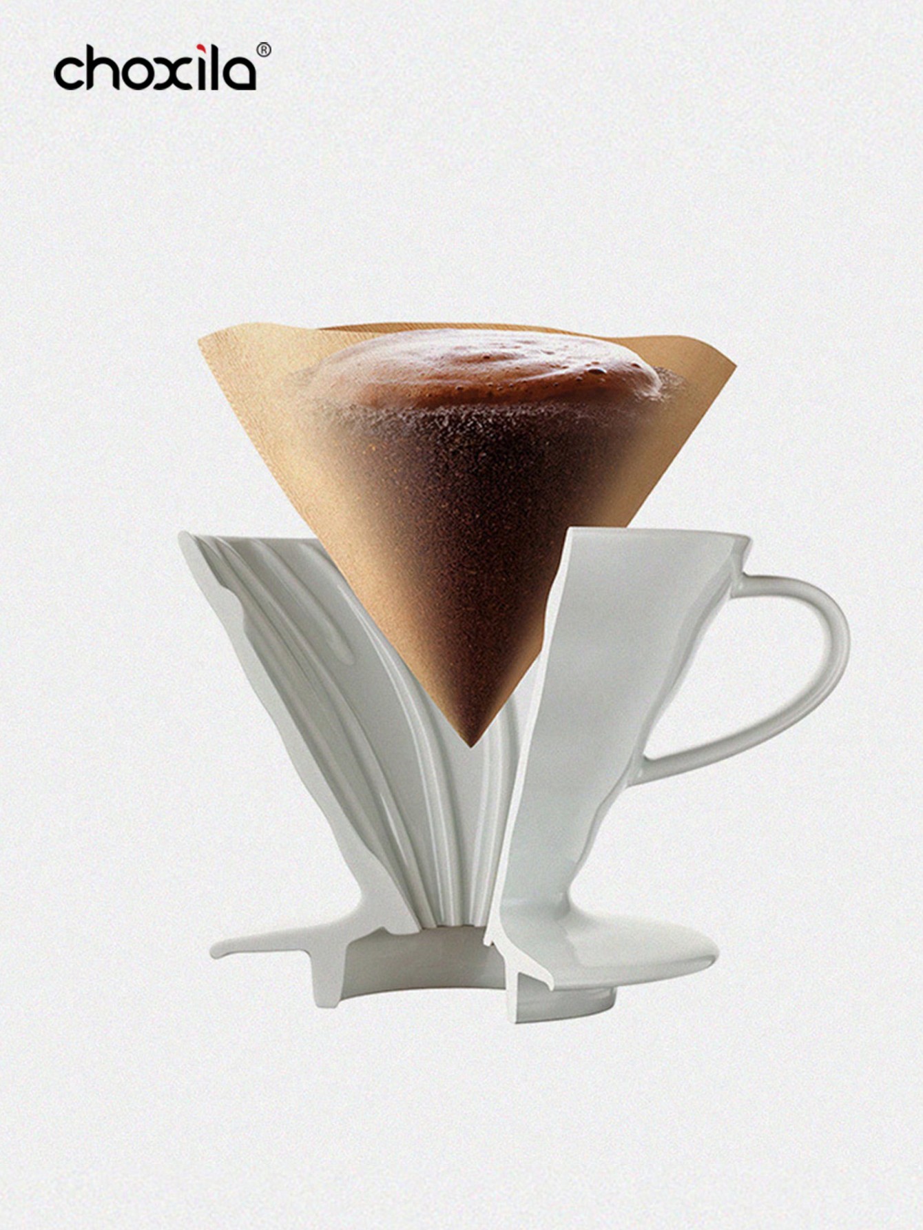 40 pces/100 pces/200 pces pape - Coffee Equipment Machine avaliação e preço