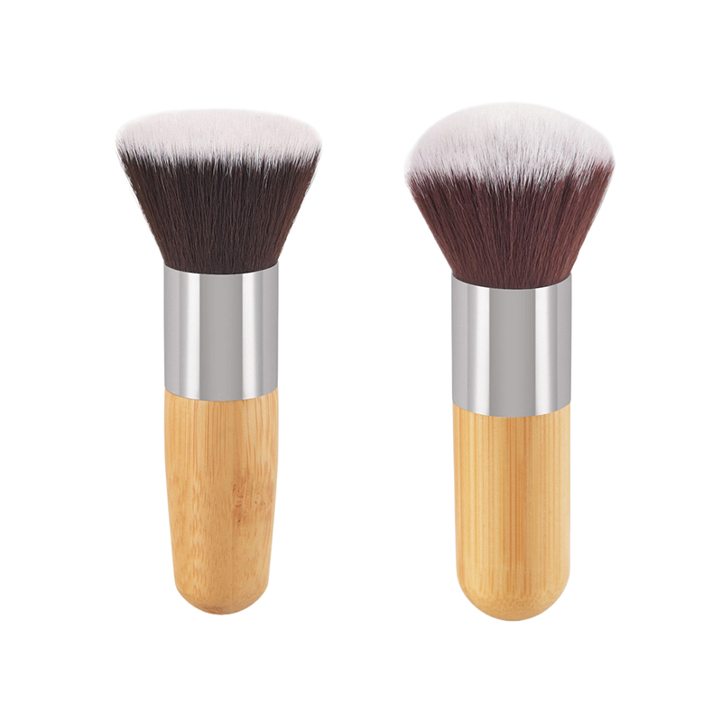Pincéis de Maquiagem Profissio - Group Head Brush avaliação e preço