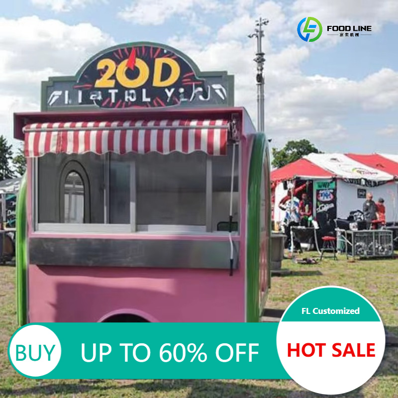 Carrinho de Hotdog, Van de Caf - Coffee Equipment In China avaliação e preço