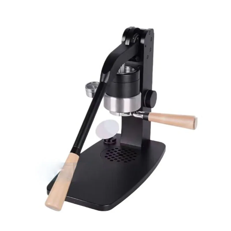 Máquina de Café Espresso Manua - Coffee Equipment Machine avaliação e preço