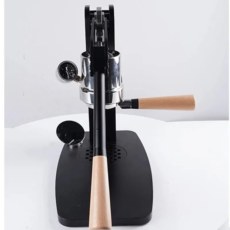 Máquina de Café Espresso Manua - Coffee Equipment Machine avaliação e preço
