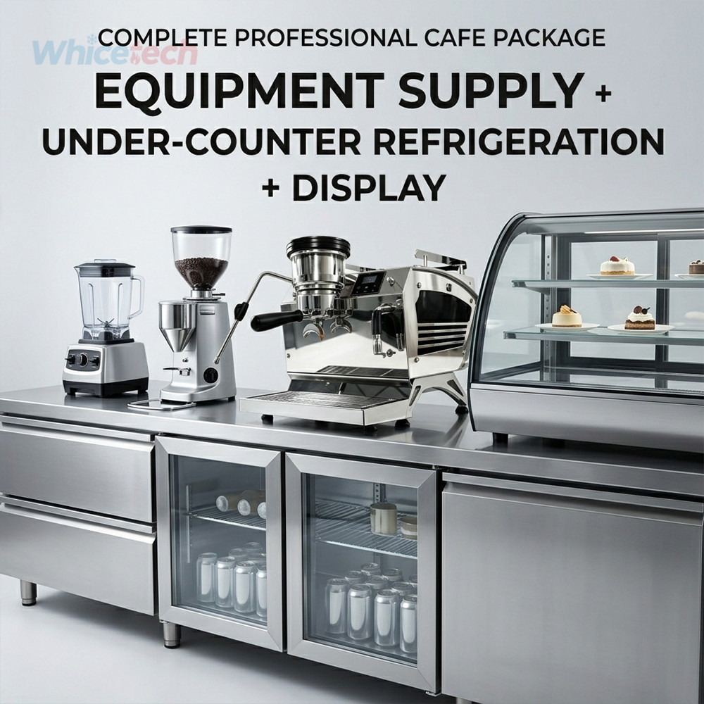 Máquina de Café Espresso Comer - Coffee Equipment Machine avaliação e preço
