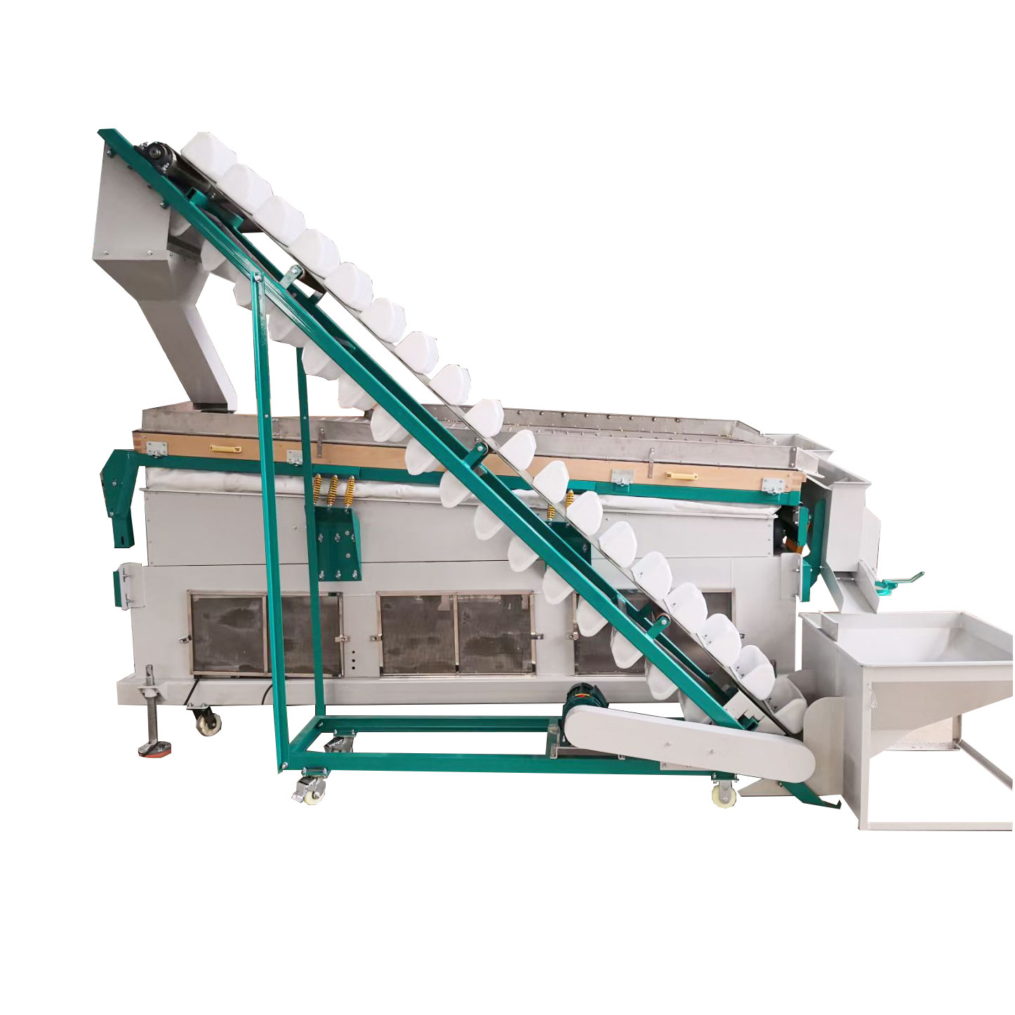 Equipamento Móvel para Process - Coffee Equipment Machine avaliação e preço