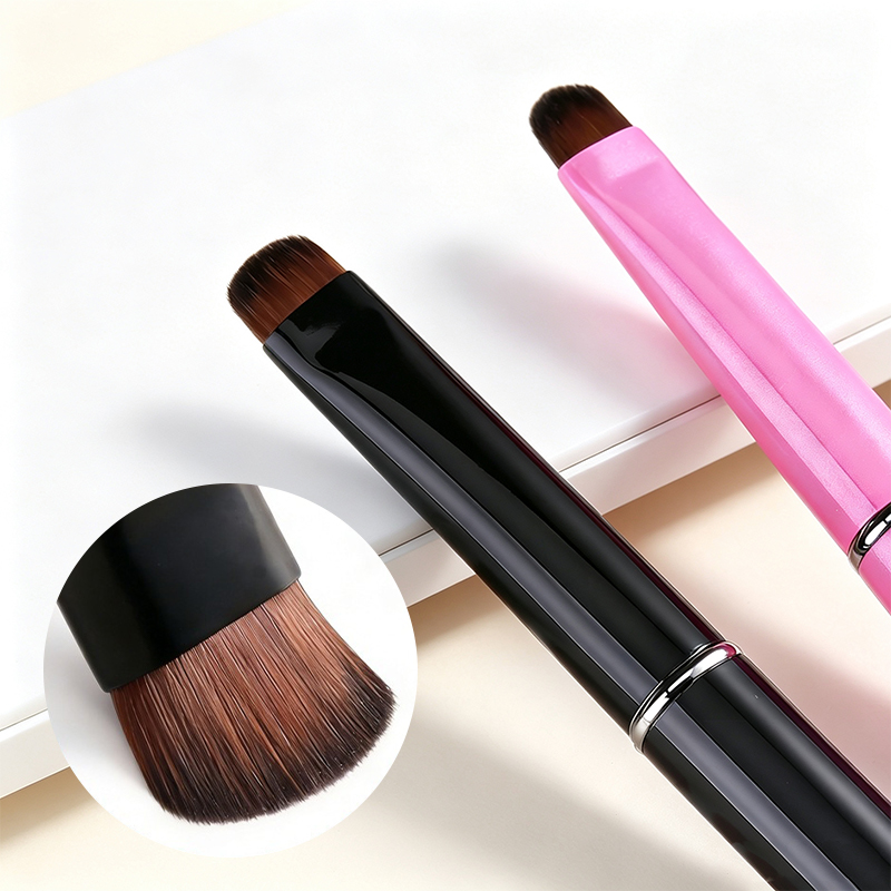 Escova de Unhas Francesa 3 em  - Group Head Brush avaliação e preço