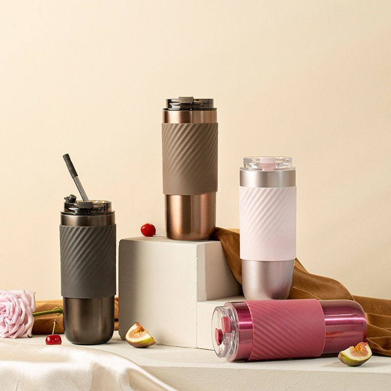 Copo térmico de grande capacid - Coffee Equipment In China avaliação e preço