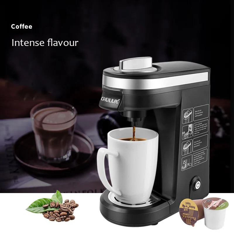Máquina de Café em Cápsulas K- - Coffee Equipment Machine avaliação e preço