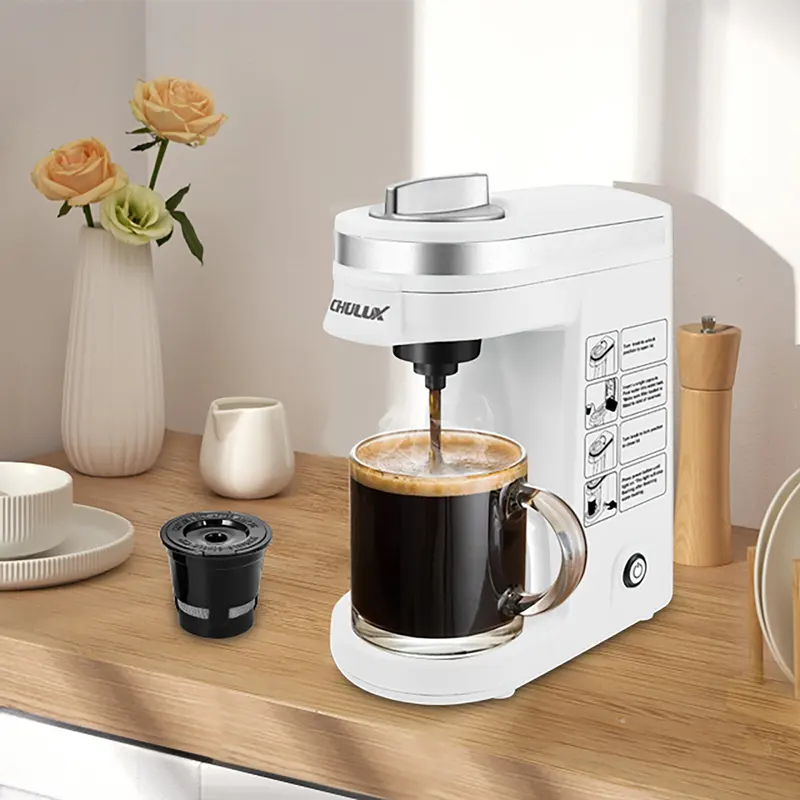 Máquina de Café em Cápsulas K- - Coffee Equipment Machine avaliação e preço