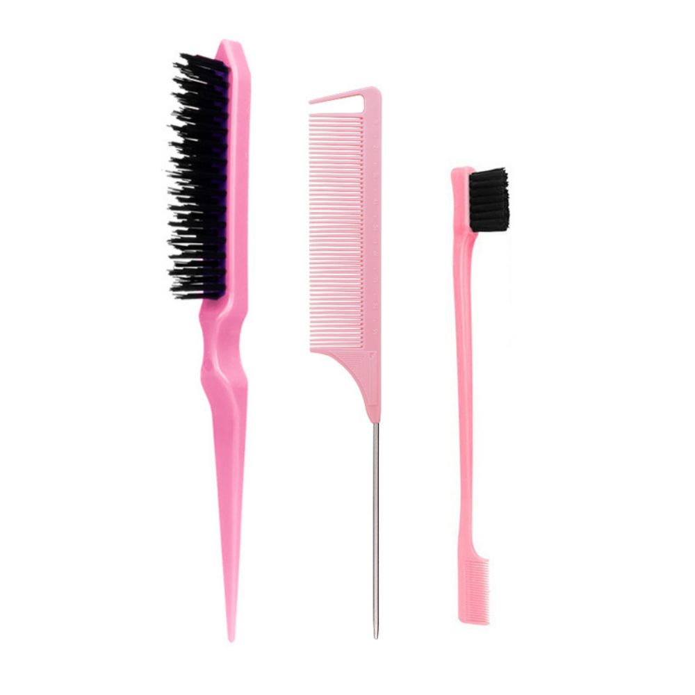 5 pçs ferramentas de cabeleire - Group Head Brush avaliação e preço