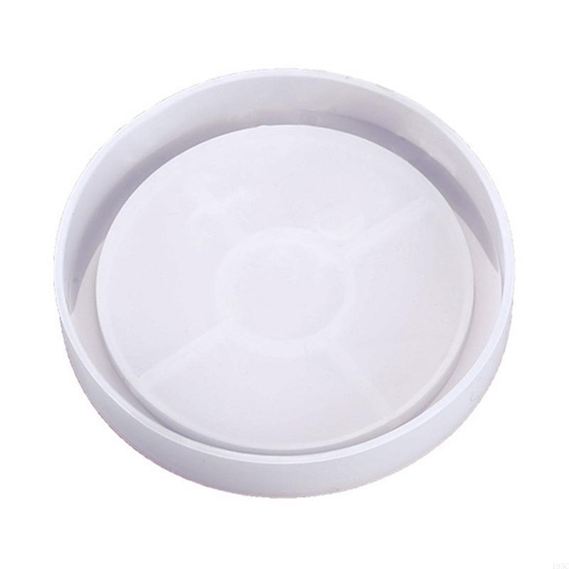Molde porta-copos resina epóxi - Coffee Equipment Tray avaliação e preço