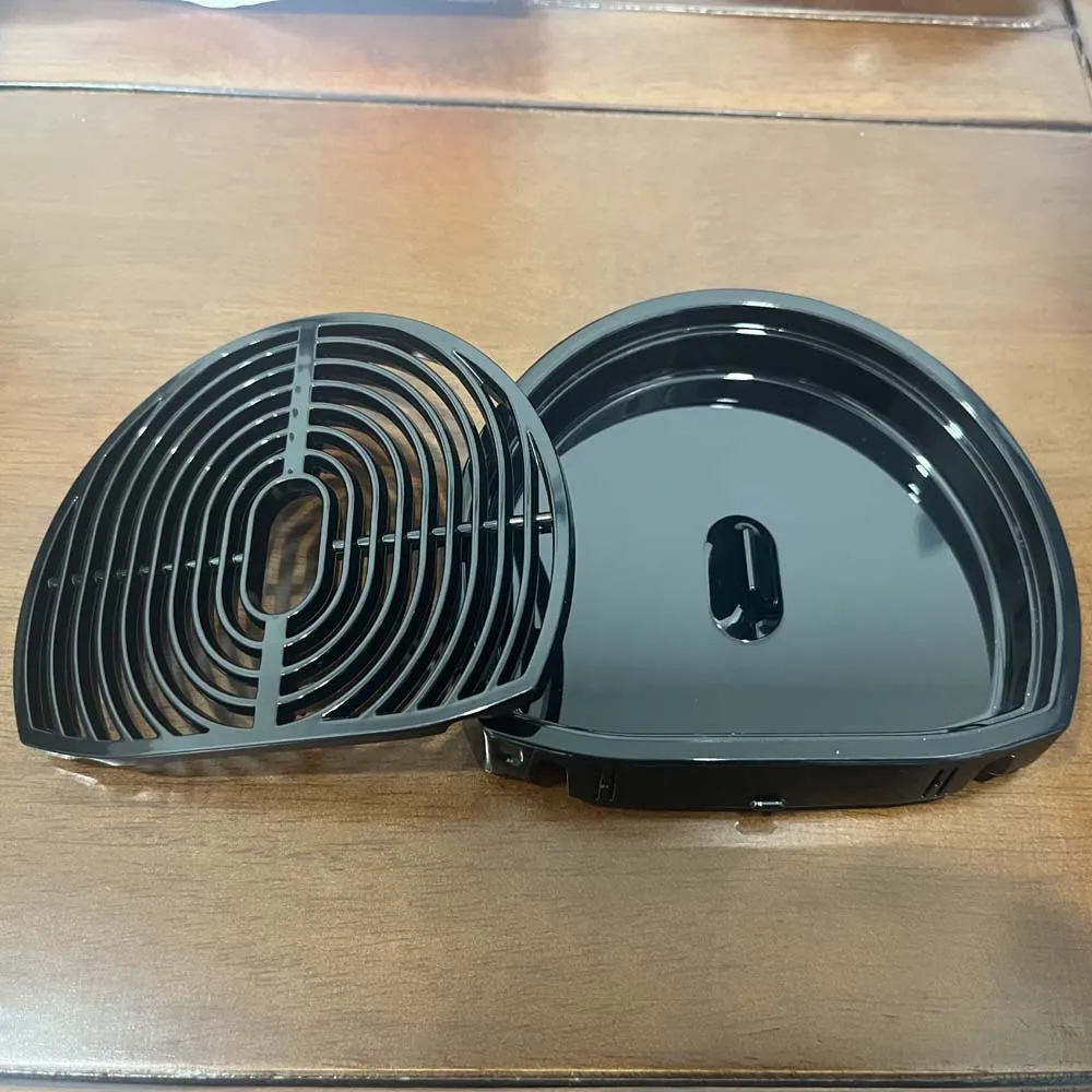 Adequado para nestlé mini me e - Coffee Equipment Tray avaliação e preço