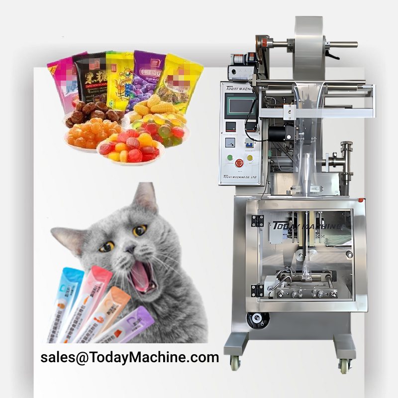 Máquina automática de embalage - Coffee Equipment Machine avaliação e preço