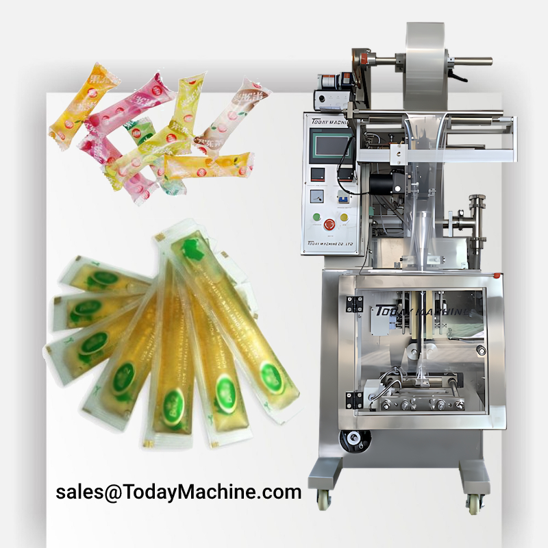 Máquina automática de embalage - Coffee Equipment Machine avaliação e preço